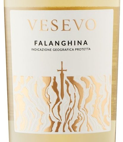 Vesevo Falanghina