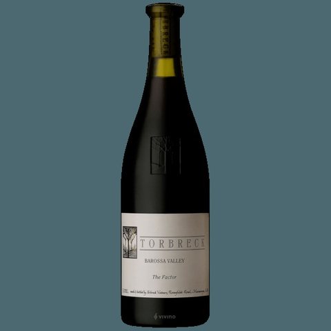 Torbreck · The Factor