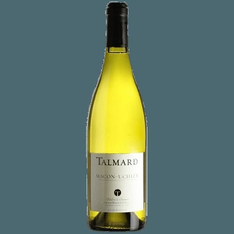 Talmard Mallory & Benjamin · Mâcon-Uchizy