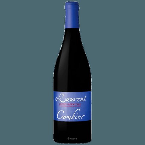Combier · Laurent Combier "Cuvée L" Crozes-Hermitage
