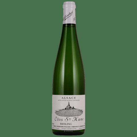 Trimbach Clos Sainte Hune Riesling Alsace