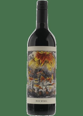 Lobuco · Red Blend