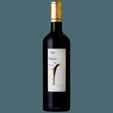 Alves de Sousa · Vale da Raposa Reserva Tinto