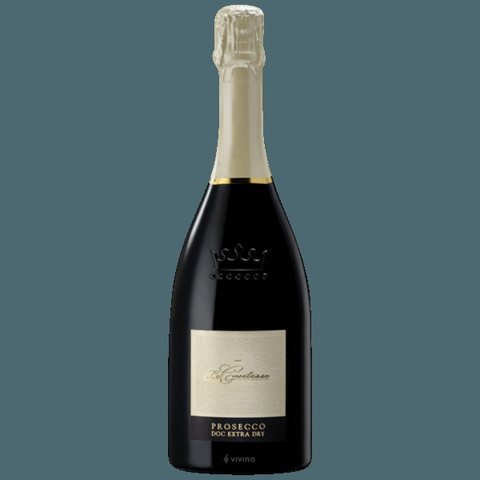 Le Contesse · Prosecco Treviso Extra Dry