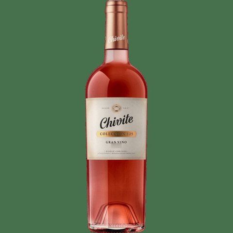 Chivite · Navarra Coleccion 125 Rosado