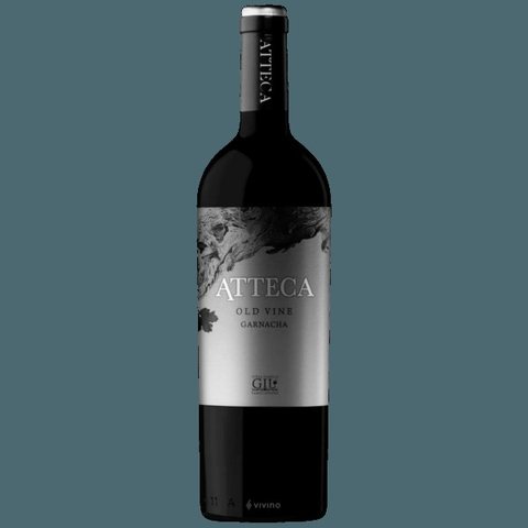 Bodegas Ateca · Atteca Garnacha (Old Vines)