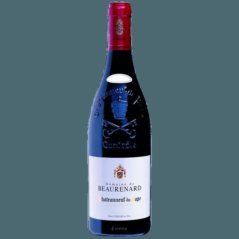 Domaine de Beaurenard · Châteauneuf-du-Pape