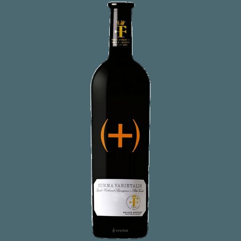 Marqués de Griñon · Svmma Varietalis Red Blend (Summa)