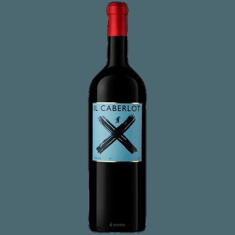Podere Il Carnasciale · Il Caberlot
