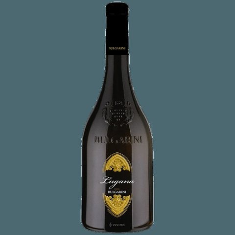 Bulgarini · Lugana