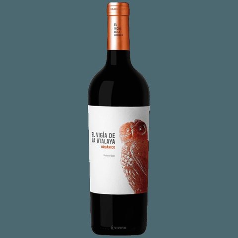 Atalaya · El Vigía de la Atalaya Organico