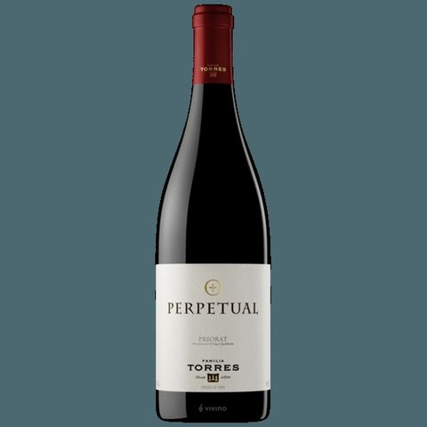 Familia Torres · Perpetual