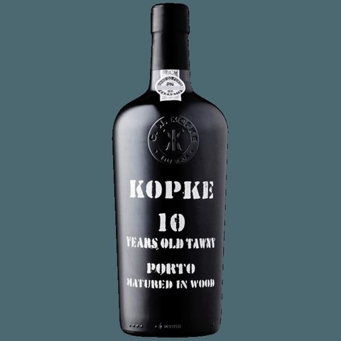 Kopke · 10 Years Old Tawny Port