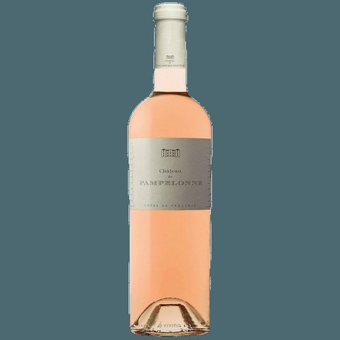 Château de Pampelonne Côtes de Provence Rosé