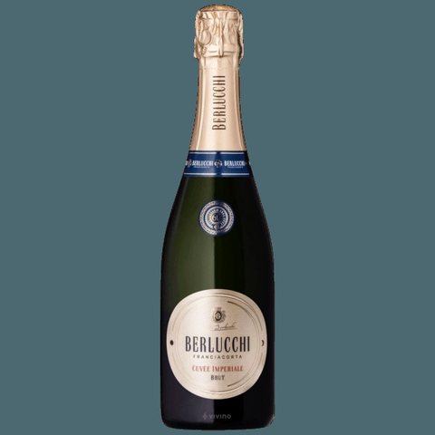 Guido Berlucchi · Franciacorta Cuvée Imperiale Brut