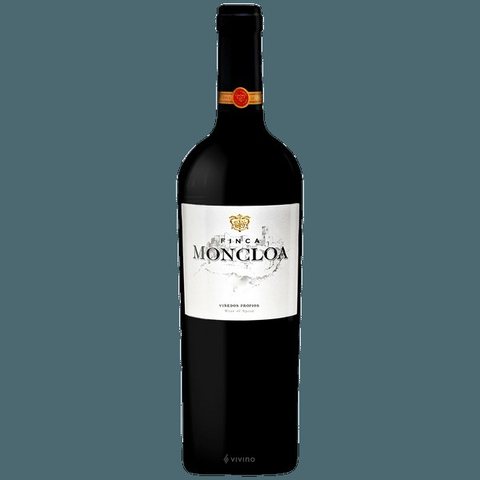Finca Moncloa · Viñedos Propios