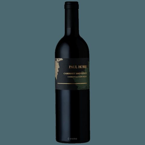 Paul Hobbs Cabernet Sauvignon