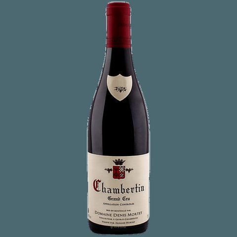 Domaine Denis Mortet · Chambertin Grand Cru