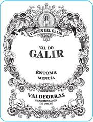 Bodegas Virgen de Galir · Val do Galir Godello