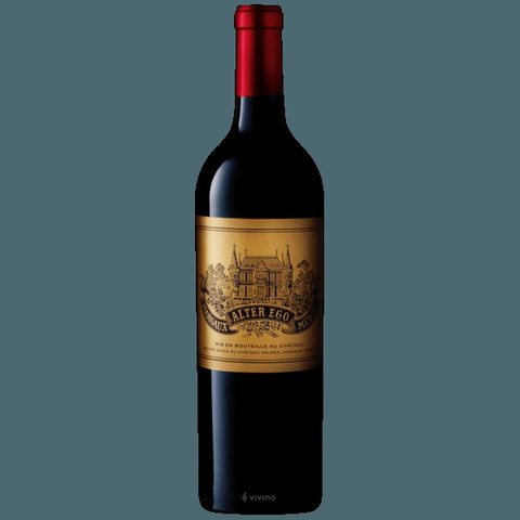 Chateau Palmer Alter Ego de Château Palmer