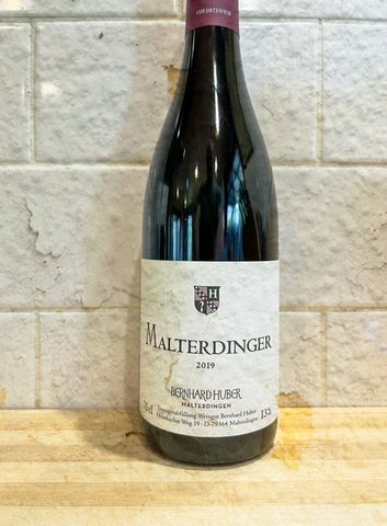 Bernhard Huber Malterdinger Spätburgunder Rosé