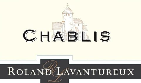 Roland Lavantureux Chablis