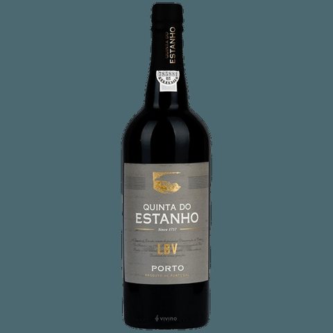 Quinta do Estanho · LBV Porto