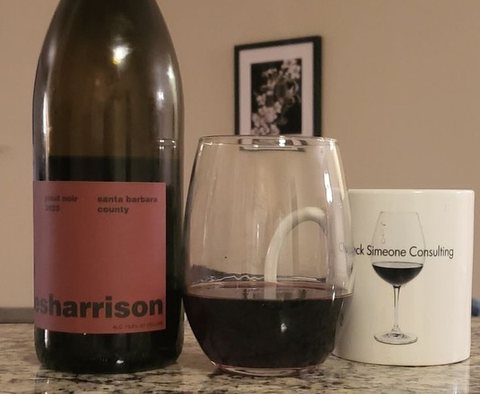 Dr. Hermann · Pinot Noir