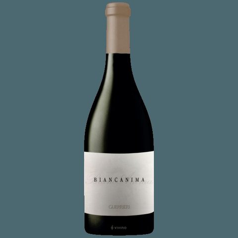 Guerrieri · Biancanima