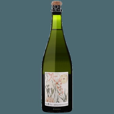Laherte Frères · Blanc de Blancs Brut Nature Champagne