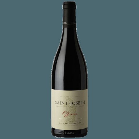 Domaine Jean-Louis Chave · Saint-Joseph Selection Offerus