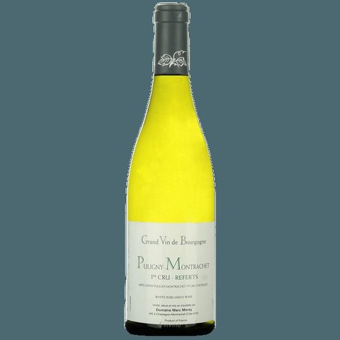 Domaine Marc Morey & Fils · Puligny-Montrachet 1er Cru 'Les Referts'