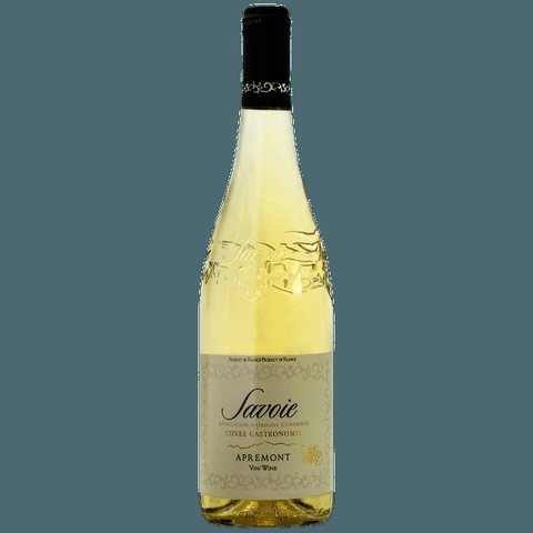 Jean Perrier Cuvée Gastronomie Apremont