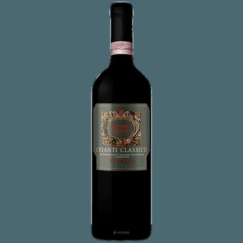 Lamole di Lamole · Chianti Classico Riserva