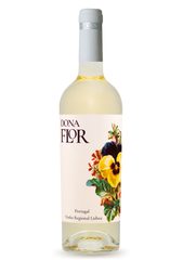 Quinta de São Sebastião · Dona Flor Branco