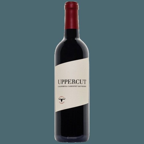 Uppercut · Cabernet Sauvignon