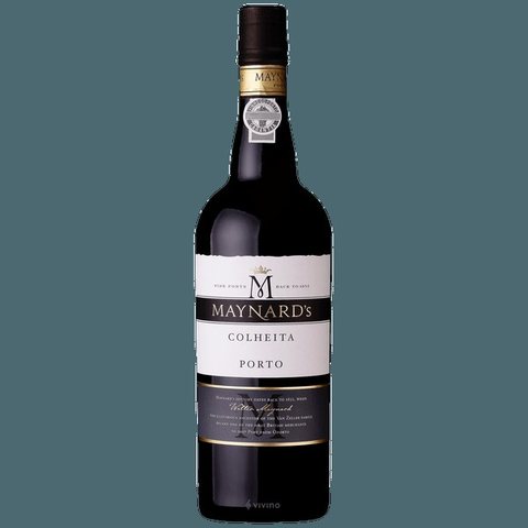 Maynard's · Colheita Port