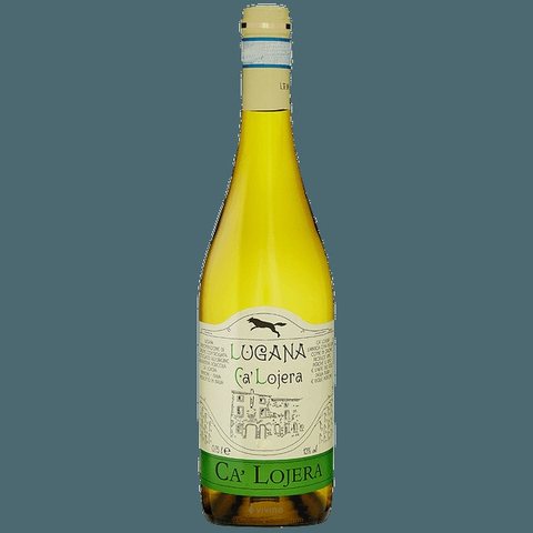Ca' Lojera · Lugana Blanc