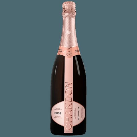 CHANDON Australia Brut Rosé