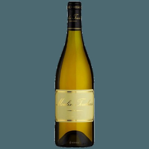 Moulin Touchais · Côteaux du Layon