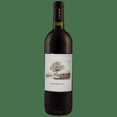 Tenuta Licinia · Montepolli