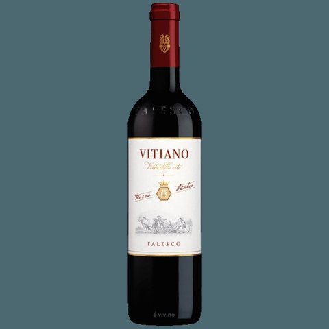 Falesco · Vitiano Rosso