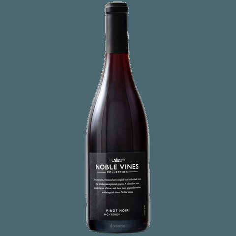 Noble Vines · 667 Pinot Noir