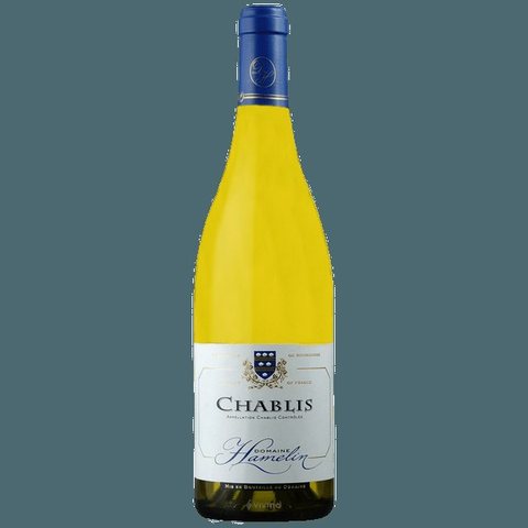 Domaine Hamelin Chablis