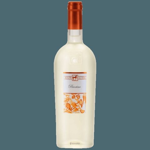 Tenuta Ulisse · Pecorino Premium