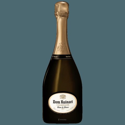 Ruinart · Dom Ruinart Blanc de Blancs Brut Champagne