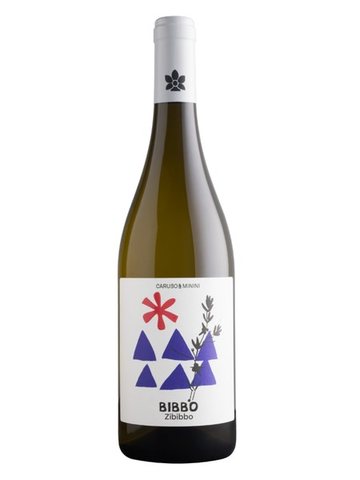 Caruso & Minini Bibbo Zibibbo