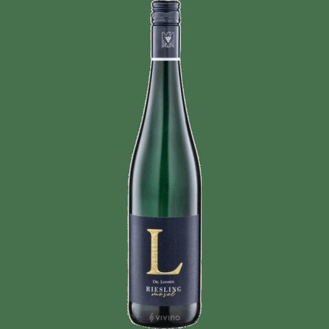 Dr. Loosen · Dr. L Riesling Dry