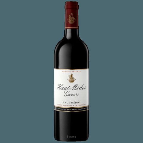 Château Giscours · Haut-Médoc Giscours