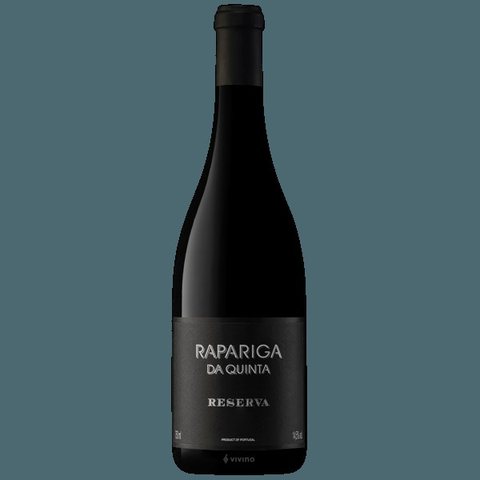 Rapariga da Quinta · Reserva